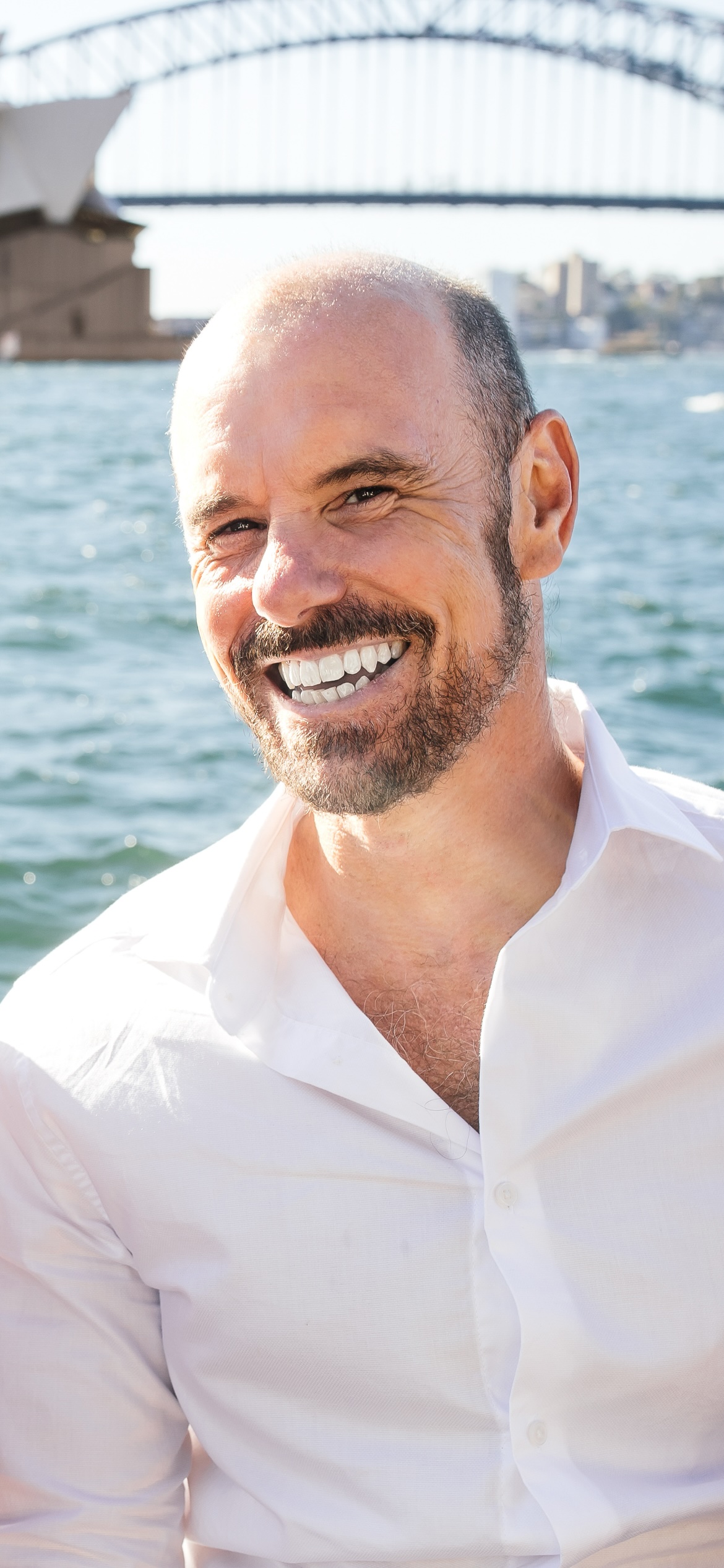 Troy, Founder of Zoozap Group